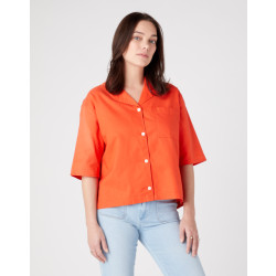 Wrangler Blouse