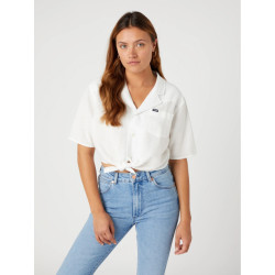 Wrangler Shirt worn