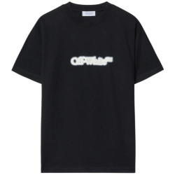 Off White Spray arrow skate sweatshirt voor streetwear stijl