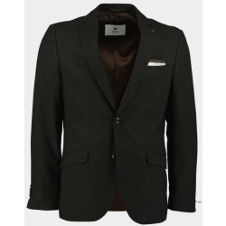 Bos Bright Blue Colbert grou jacket drop 7,5 243037gr32bo/339 moss
