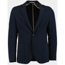 Bos Bright Blue Colbert lind jacket drop 8 243038li10bo/290 navy