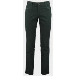 Bos Bright Blue Katoenen broek 02-9w 5011/8046/002