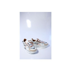 DWRS Label Jupiter denim sneakers
