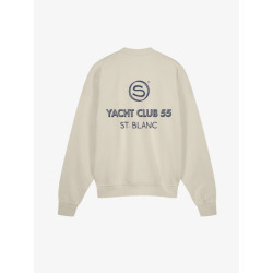 Saint Blanc Twenty-four sweater