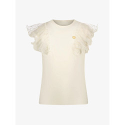 Le Chic Meisjes shirt noblesse