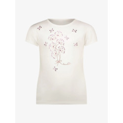 Le Chic Meisjes shirt nommy