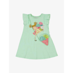 Mayoral Dress