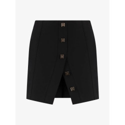 Nikkie Henderson skort