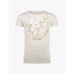 Le Chic Meisjes shirt nommy