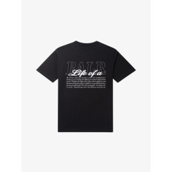 BALR. Script t-shirt