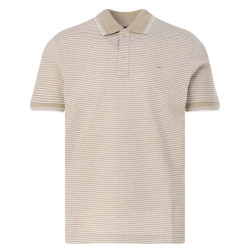 Paul & Shark Polo met korte mouwen