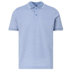 Paul & Shark Polo met korte mouwen