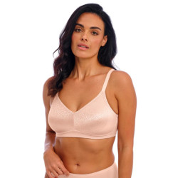 Wacoal Back appeal bh zonder beugel wa852303253 rose dust