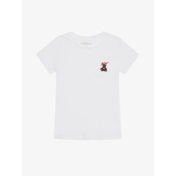 Guess Meisje -tieners t-shirt