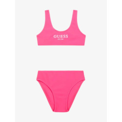 Guess Meisjes bikini scared