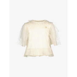 Le Chic Meisjes top electra