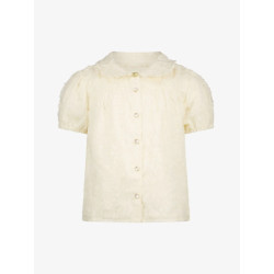 Le Chic Meisjes blouse eclaires