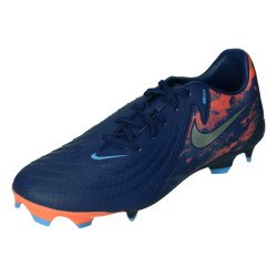 Nike Phantom gx ii academy fg/mg