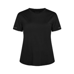 Röhnisch team logo tee t-shirt training km dames -