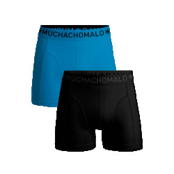 Muchachomalo Jongens 2-pack boxershorts