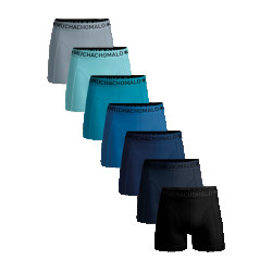 Muchachomalo Heren 7-pack boxershorts