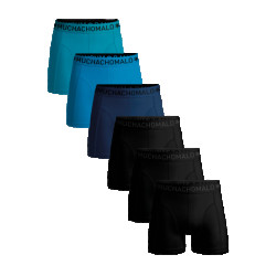 Muchachomalo Heren 6-pack boxershorts