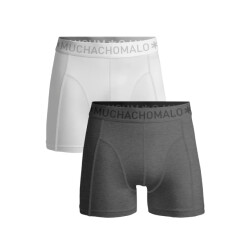 Muchachomalo Jongens 2-pack boxershorts