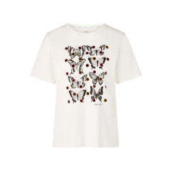 Marc Cain T-shirts yc 48.11 j59