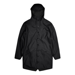 Rains Long jacket w3 regenjas