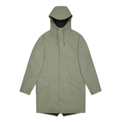 Rains Long jacket w3 regenjas 12020 long jacket w3