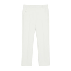 MaxMara Pantalons rana