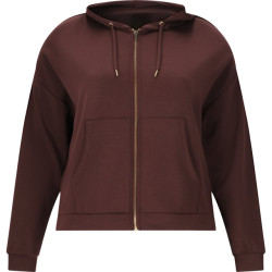 Q Sportswear Tiamo w hoody full zip eq223833-41