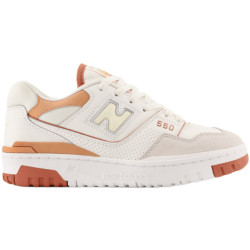 New Balance 550 v1 white au lait