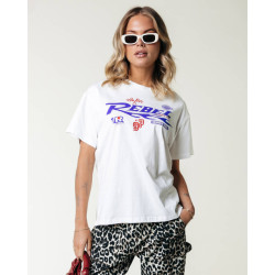 Colourful Rebel T-shirt wt116606 rebel ra