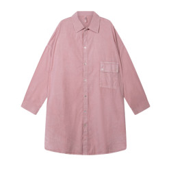 10 Days Blouse lange mouw 20-404-5201