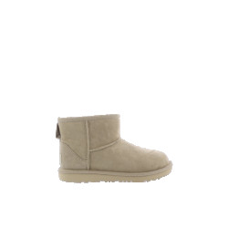 UGG Australia Kids classic mini ii mustard seed