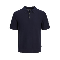 Jack & Jones Sandri knit polo