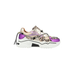 DWRS Label Jupiter leopard j5554c-79-8361 beige /