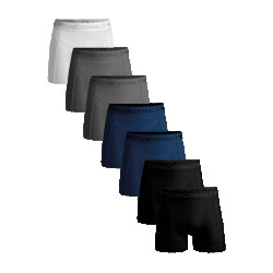 Muchachomalo Heren 7-pack boxershorts