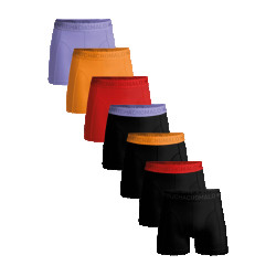 Muchachomalo Heren 7-pack boxershorts