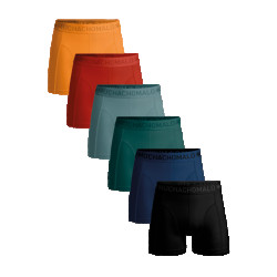 Muchachomalo Heren 6-pack boxershorts