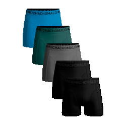 Muchachomalo Heren 5-pack boxershorts