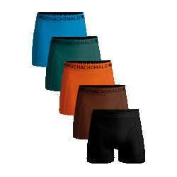 Muchachomalo Heren 5-pack boxershorts