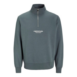 Jack & Jones Jorvesterbro sweat quarter zip