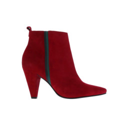 Kennel & Schmenger Dames pyramid band