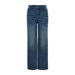 Opus Mivy 10156210391 blue denim