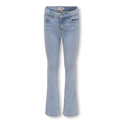 Only Kogblush flared dnm dia132 noos blue denim