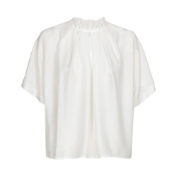 Caroline Biss Top korte mouw 1644