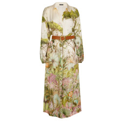 Caroline Biss Jurk 1161