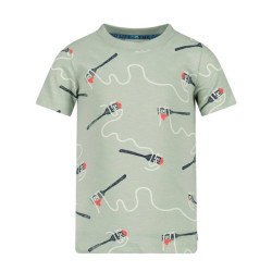Sturdy T-shirt 71700447